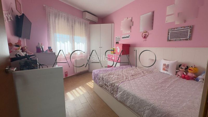 Foto fcf9bf3a-89e8-4534-8ca4-2658124259f6. Casa amb calefacció aparcament piscina a Parque Manuel de Vega-Carretera de Ugena Illescas