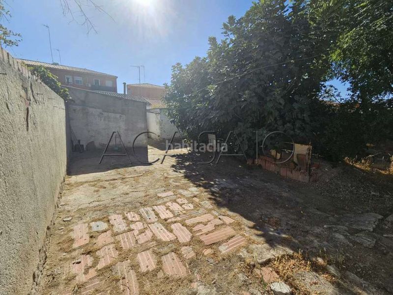 Foto 02dac6c8-db94-488c-8752-844a13d9cb67. Casa adossada a Cobeja