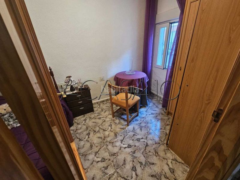 Foto 24e3012d-992b-475c-bb39-b419b65a2744. Casa adossada a Cobeja