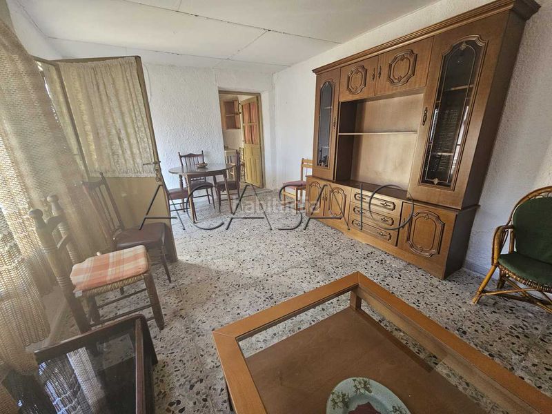 Foto 4ff148fa-ac6d-4acb-a792-ac3da49b66d7. Casa adossada a Cobeja