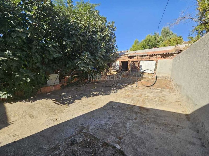 Foto 57c4e0b8-b222-423f-809f-0d71be60d135. Casa adossada a Cobeja