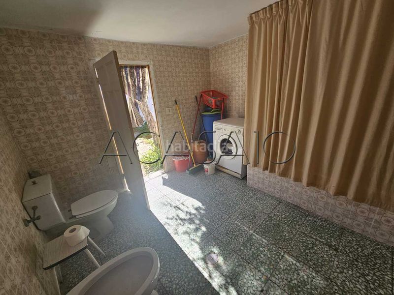 Foto 7e3bb9ad-bfb3-483c-a43f-c12c4cb8f09b. Casa adossada a Cobeja