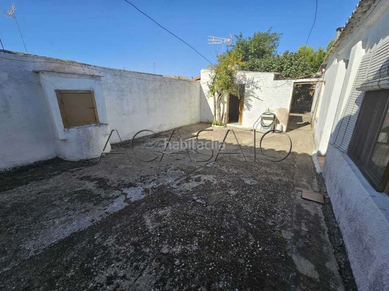 Foto c9290819-0558-477d-a917-f9faa6656ccb. Casa adossada a Cobeja