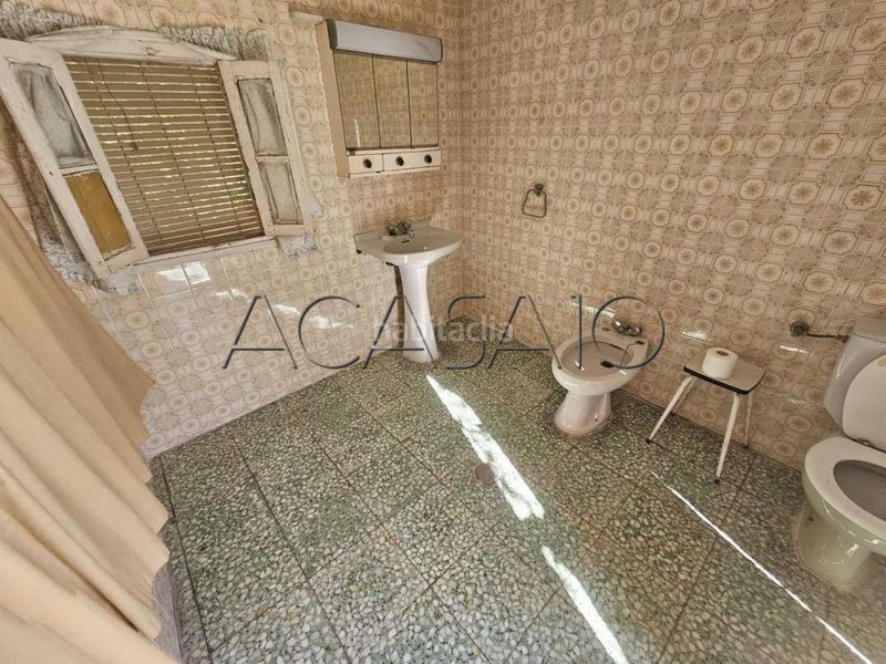 Foto c9d03442-7848-4ae8-bfff-c714fda87c75. Casa adossada a Cobeja