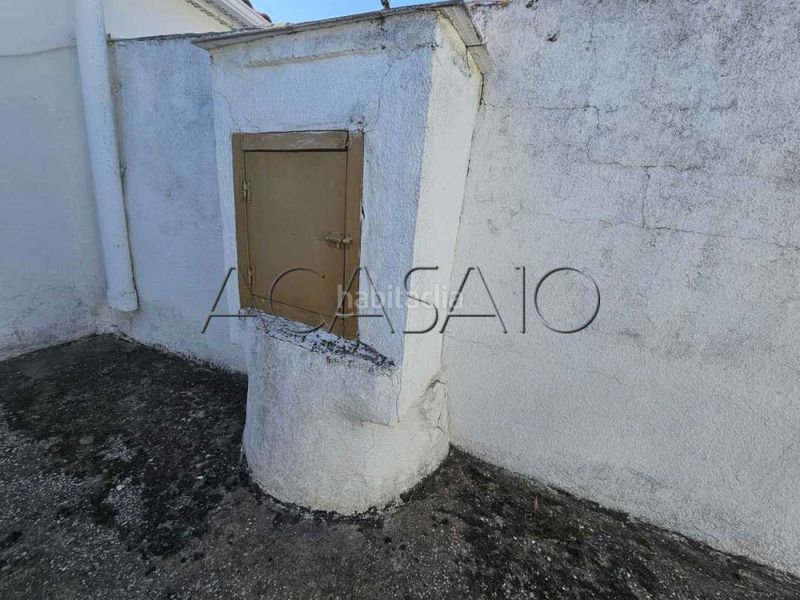 Foto f393dbee-dc50-48cd-926c-42b3a8b4992b. Casa adossada a Cobeja