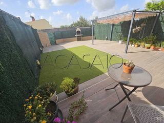Maison jumelée à Viso de San Juan (El). V2803  espectacular chalet con aerotermia y patio de 73m en el v