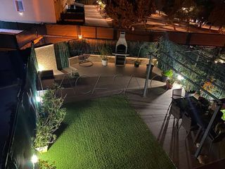 Casa a schiera in Viso de San Juan (El). V2803  espectacular chalet con aerotermia y patio de 73m en el v