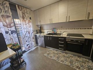 Casa adossada a Viso de San Juan (El). V2803  espectacular chalet con aerotermia y patio de 73m en el v