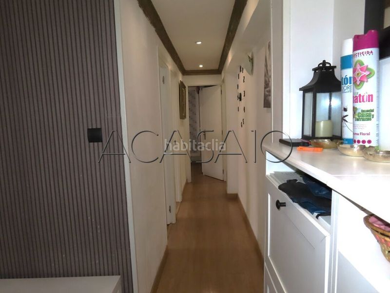 Foto 1fb71e0f-7ba0-445a-8dad-5c8a0ab3d4cc. Pis a Los Rosales Madrid
