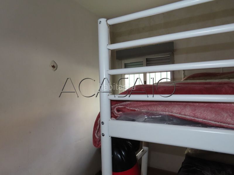 Foto 4f8127b2-6474-4309-a52a-89957aafbe67. Pis a Los Rosales Madrid