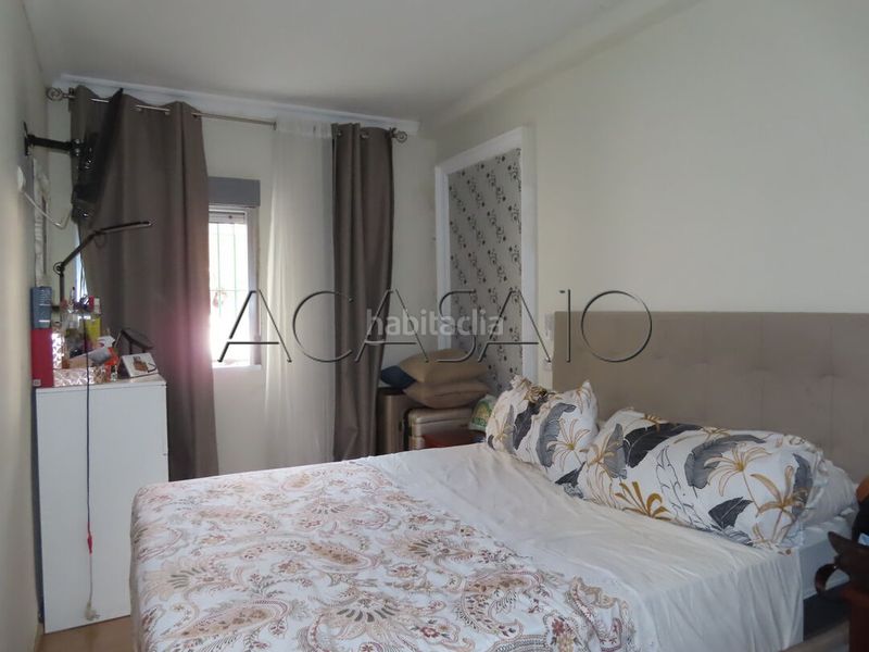 Foto c58c0ed9-2ec3-4621-9833-5ec492a20ad3. Pis a Los Rosales Madrid