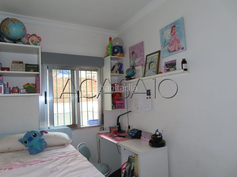 Foto e1c7a2de-90f3-4e2b-a574-0009bec1cfbe. Pis a Los Rosales Madrid