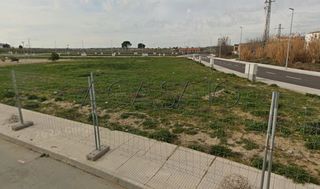 Terreny residencial a Yuncos