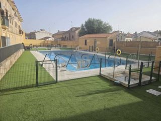 Flat in Yeles. V2862  piso en yeles