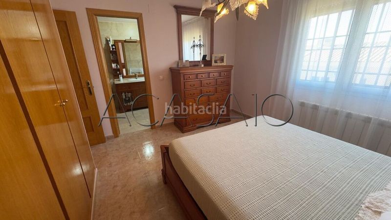 Foto 0f0552ac-c4e3-4408-8e90-d016f7a3f2c3. Casa amb calefacció aparcament a Estación-Cruz Roja Illescas