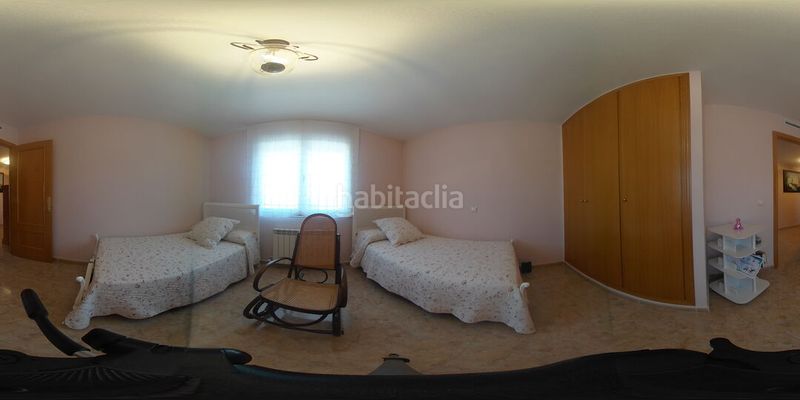 Foto 4d6a7c5e-2427-4326-984b-5c5da67f2e5d. Casa amb calefacció aparcament a Estación-Cruz Roja Illescas