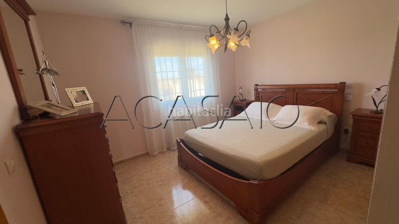 Foto 5d786d8d-614d-4088-b0f1-8fc4a5feef18. Casa amb calefacció aparcament a Estación-Cruz Roja Illescas