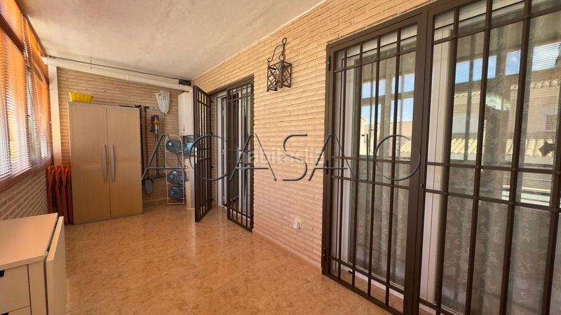 Foto 9ac3a672-dd98-4b8c-8cdd-9fb5aa7433be. Casa amb calefacció aparcament a Estación-Cruz Roja Illescas