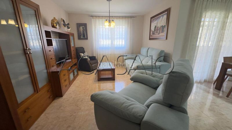 Foto a5168d9c-e34d-4960-95fc-1f005c1c3971. Casa amb calefacció aparcament a Estación-Cruz Roja Illescas
