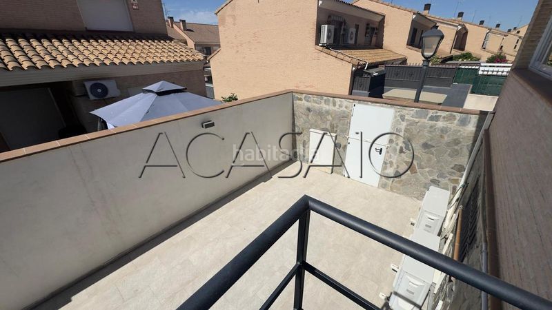 Foto d7a267b4-4d5f-499b-83ac-bd463c633a75. Casa amb calefacció aparcament a Estación-Cruz Roja Illescas