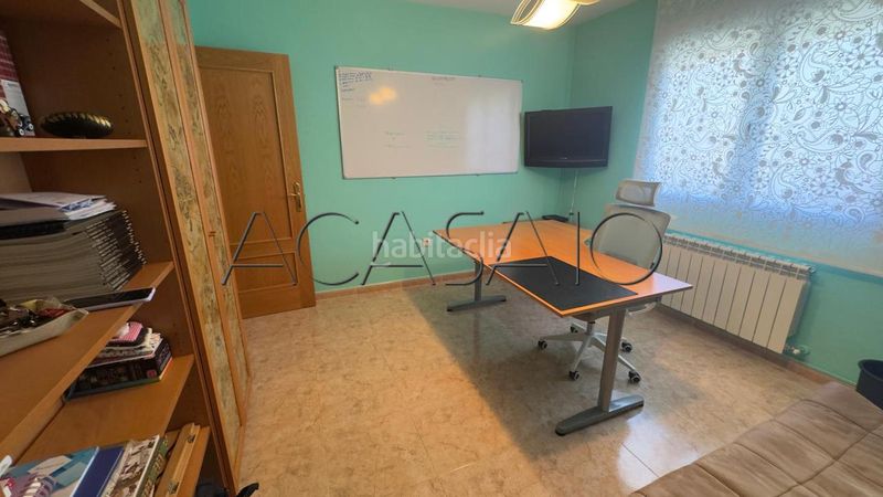 Foto f9f97e57-5015-4c8e-b059-3d04eb42753f. Casa amb calefacció aparcament a Estación-Cruz Roja Illescas