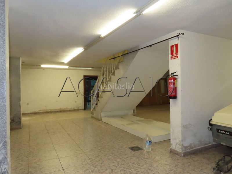 Foto 4f310a03-08bd-4fbe-824b-a480228c66ea. Local comercial a Cobeja
