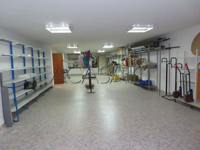 Foto 5c946b49-98af-451c-8219-bb4f671f567a. Local comercial a Cobeja