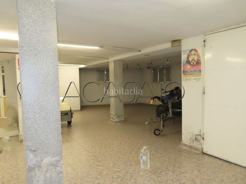 Foto 7daed077-76b5-47e5-bc46-aafacf81587e. Local comercial a Cobeja