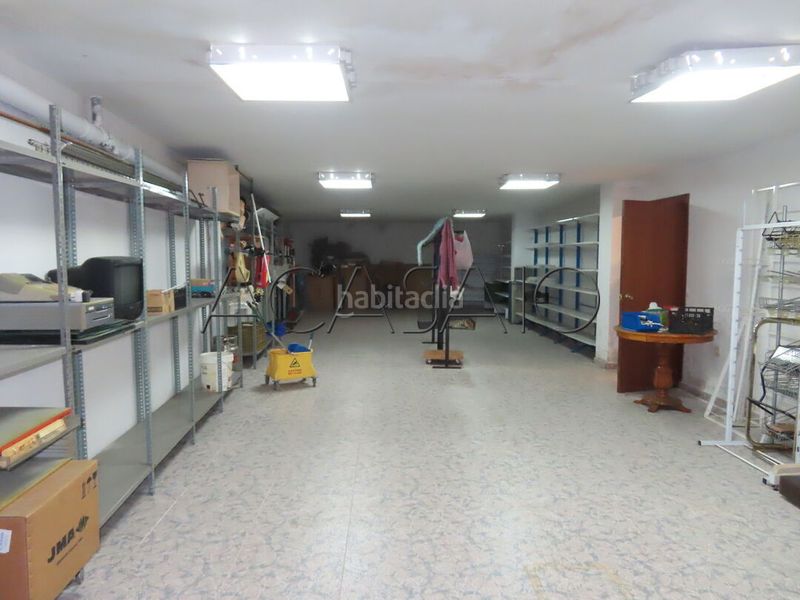 Foto a8fb0ebc-2f65-4cb2-834a-68f493d45fd8. Local comercial a Cobeja