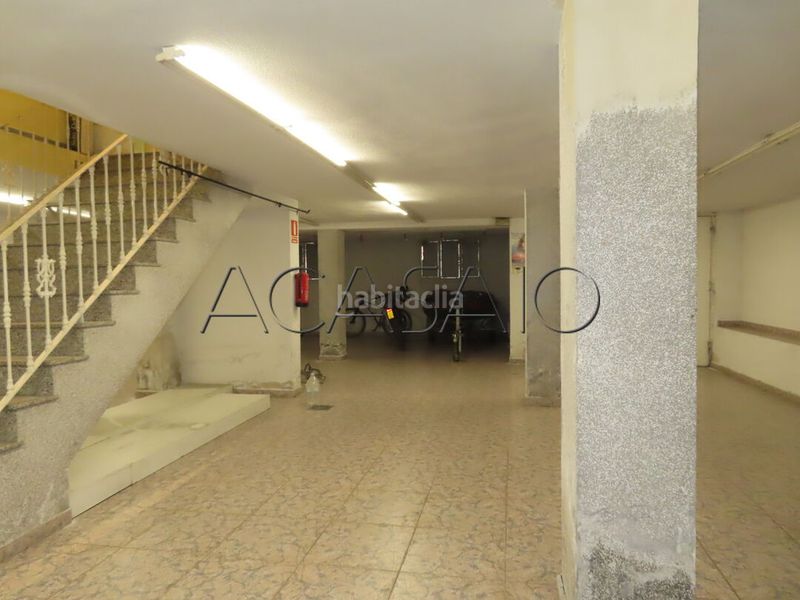 Foto b3e0528a-d64e-4c82-af10-de75c36586a8. Local comercial a Cobeja