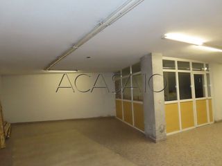 Business premise in Cobeja. V2868  gran local en cobeja