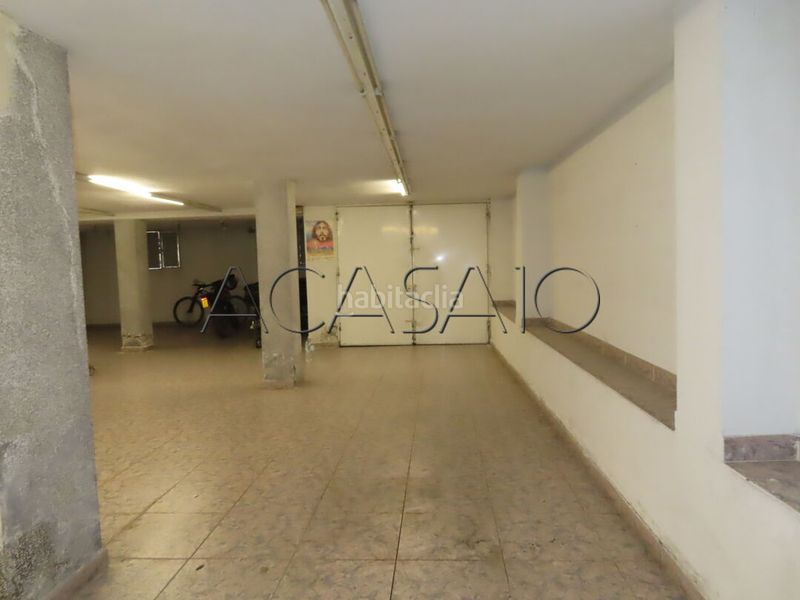 Foto da2b472d-695c-4d1b-895d-a208179f44c5. Local comercial a Cobeja