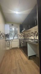 Etagenwohnung in Parque Manuel de Vega-Carretera de Ugena. V2869  espectacular piso en illescas