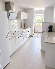 Etagenwohnung in Señorío de Illescas. Piso totalmente reformado y muy luminoso en el señorío de illesc
