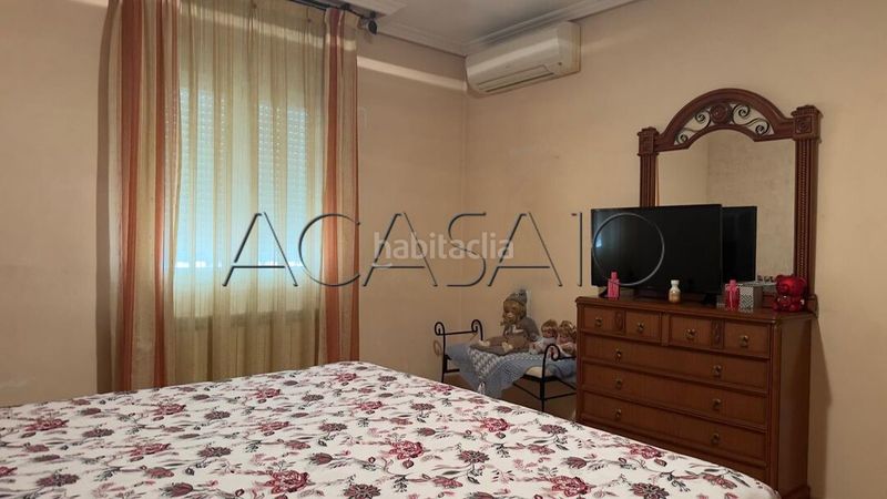 Foto 0d2794f8-3e94-4c39-83c0-e84040e7699b. Casa amb calefacció aparcament a Parque Manuel de Vega-Carretera de Ugena Illescas
