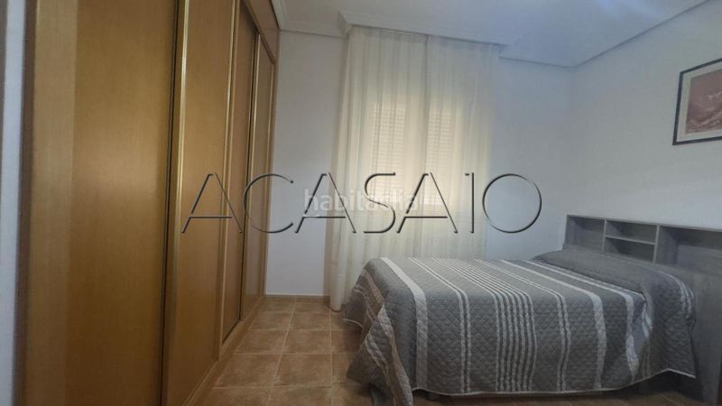 Foto 1ec6fd49-dd65-49d9-adf4-36237a863798. Casa amb calefacció aparcament a Parque Manuel de Vega-Carretera de Ugena Illescas