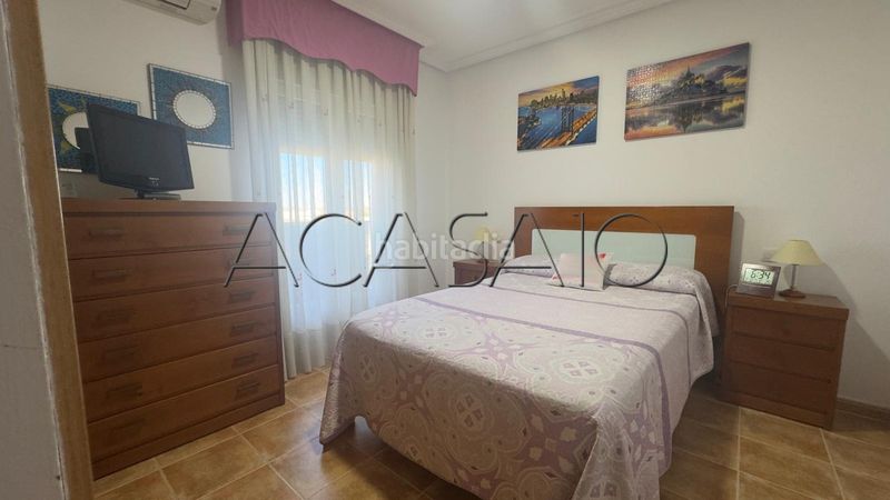 Foto 2c46e0fb-40cc-4092-a680-84809b0525d9. Casa amb calefacció aparcament a Parque Manuel de Vega-Carretera de Ugena Illescas