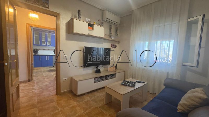 Foto 3aa42576-2380-4df9-bbfb-b8fdd2fa58ec. Casa amb calefacció aparcament a Parque Manuel de Vega-Carretera de Ugena Illescas