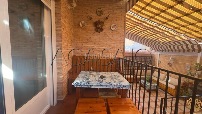 Foto 3d5848c6-fc17-4ce7-9d6f-7ca75f443728. Casa amb calefacció aparcament a Parque Manuel de Vega-Carretera de Ugena Illescas