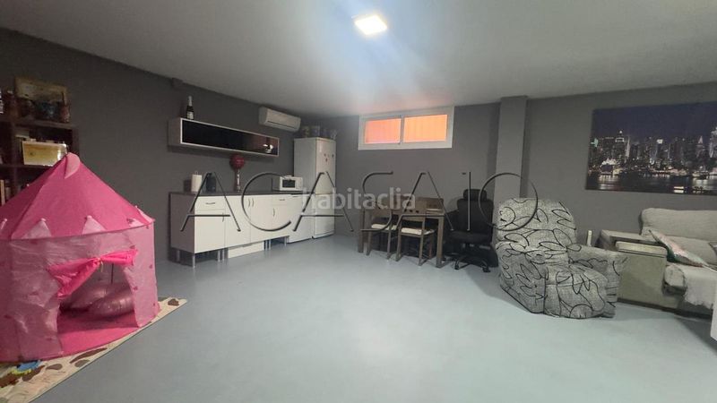 Foto 40d0bb02-d99e-428d-9340-7cbdcb70d3e2. Casa amb calefacció aparcament a Parque Manuel de Vega-Carretera de Ugena Illescas