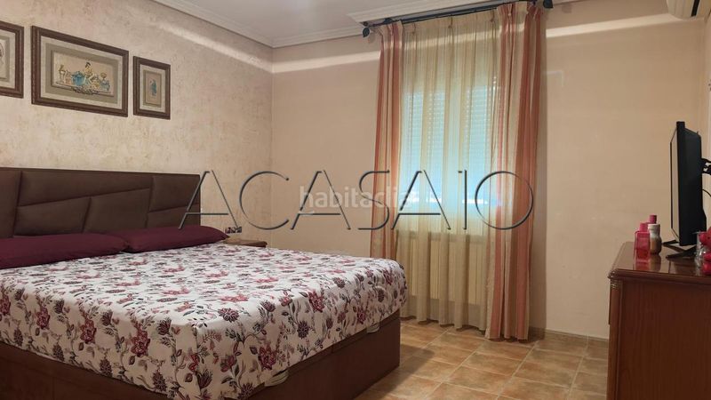 Foto 42688f5f-b38b-4d77-abf8-763d9e3863f7. Casa amb calefacció aparcament a Parque Manuel de Vega-Carretera de Ugena Illescas