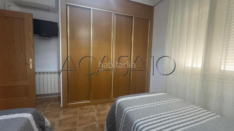 Foto 48e85727-0604-41f3-b04b-fce1ab74561f. Casa amb calefacció aparcament a Parque Manuel de Vega-Carretera de Ugena Illescas