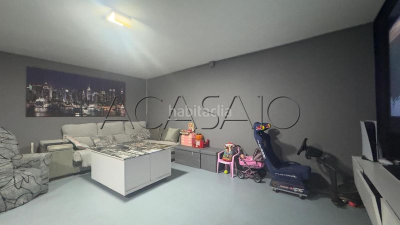 Foto a7bdc3a1-babf-4c9e-8011-9ac7092e3988. Casa amb calefacció aparcament a Parque Manuel de Vega-Carretera de Ugena Illescas