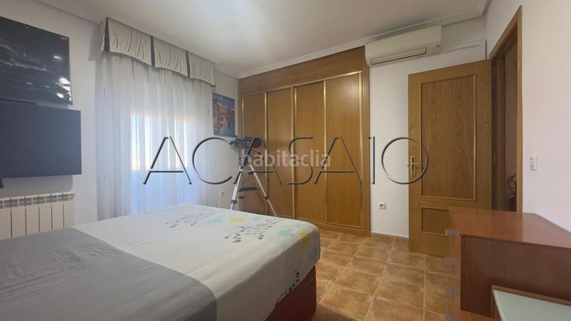 Foto b1d88f3c-3eb5-40c7-85fe-ae13032fb672. Casa amb calefacció aparcament a Parque Manuel de Vega-Carretera de Ugena Illescas