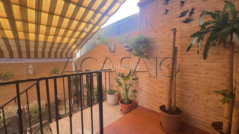 Foto b4454c6f-780d-4da1-a9d4-dd1d9a62d945. Casa amb calefacció aparcament a Parque Manuel de Vega-Carretera de Ugena Illescas