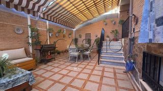 Haus in Parque Manuel de Vega-Carretera de Ugena