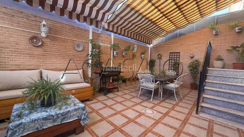 Foto dde53e39-760e-4a45-a696-fff82fabb77e. Casa amb calefacció aparcament a Parque Manuel de Vega-Carretera de Ugena Illescas