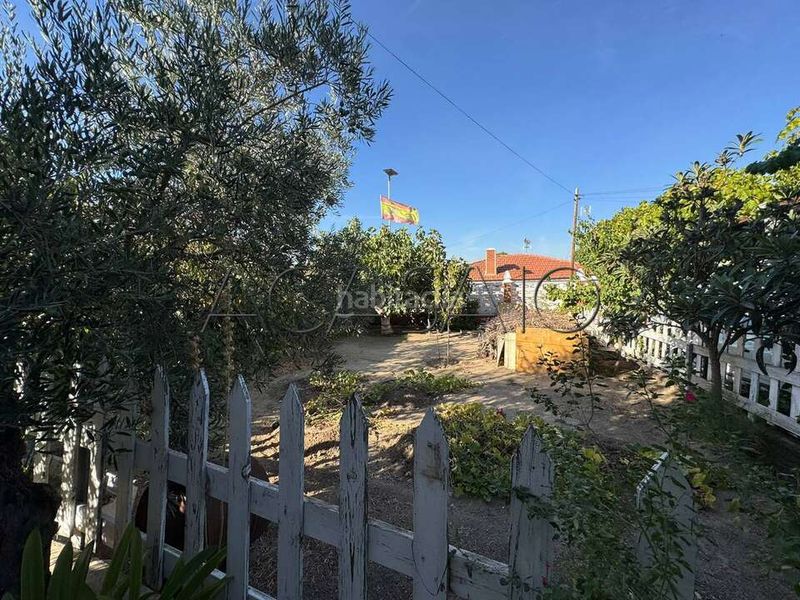 Foto 838a1595-ac12-402d-b00c-4ee0411c1189. Casa amb aparcament a Yuncos