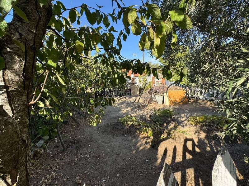 Foto 87f19608-3170-4584-be64-9cf42a56a493. Casa amb aparcament a Yuncos