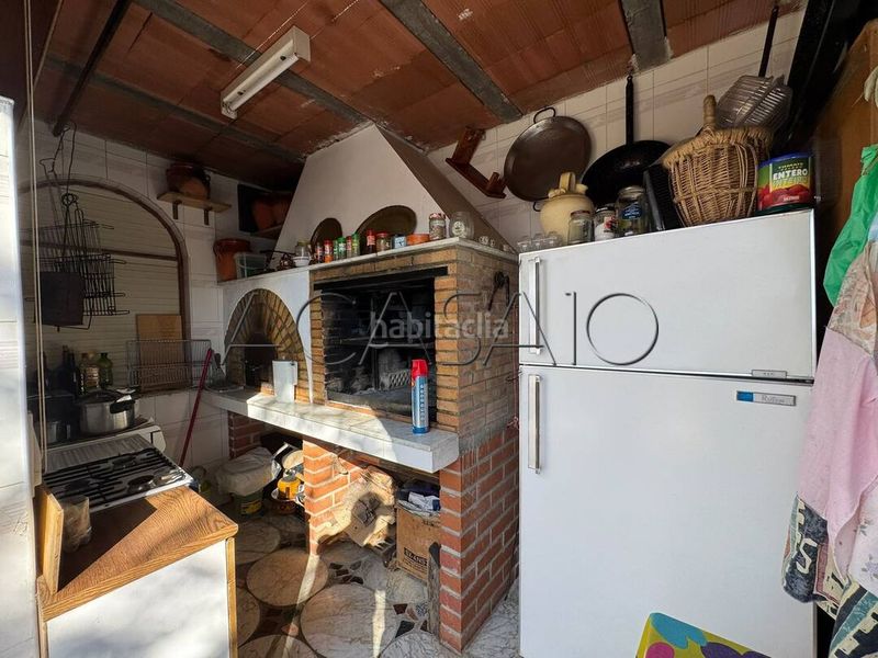 Foto 8df1c125-7e0b-4157-a755-00dc4855ea2a. Casa amb aparcament a Yuncos
